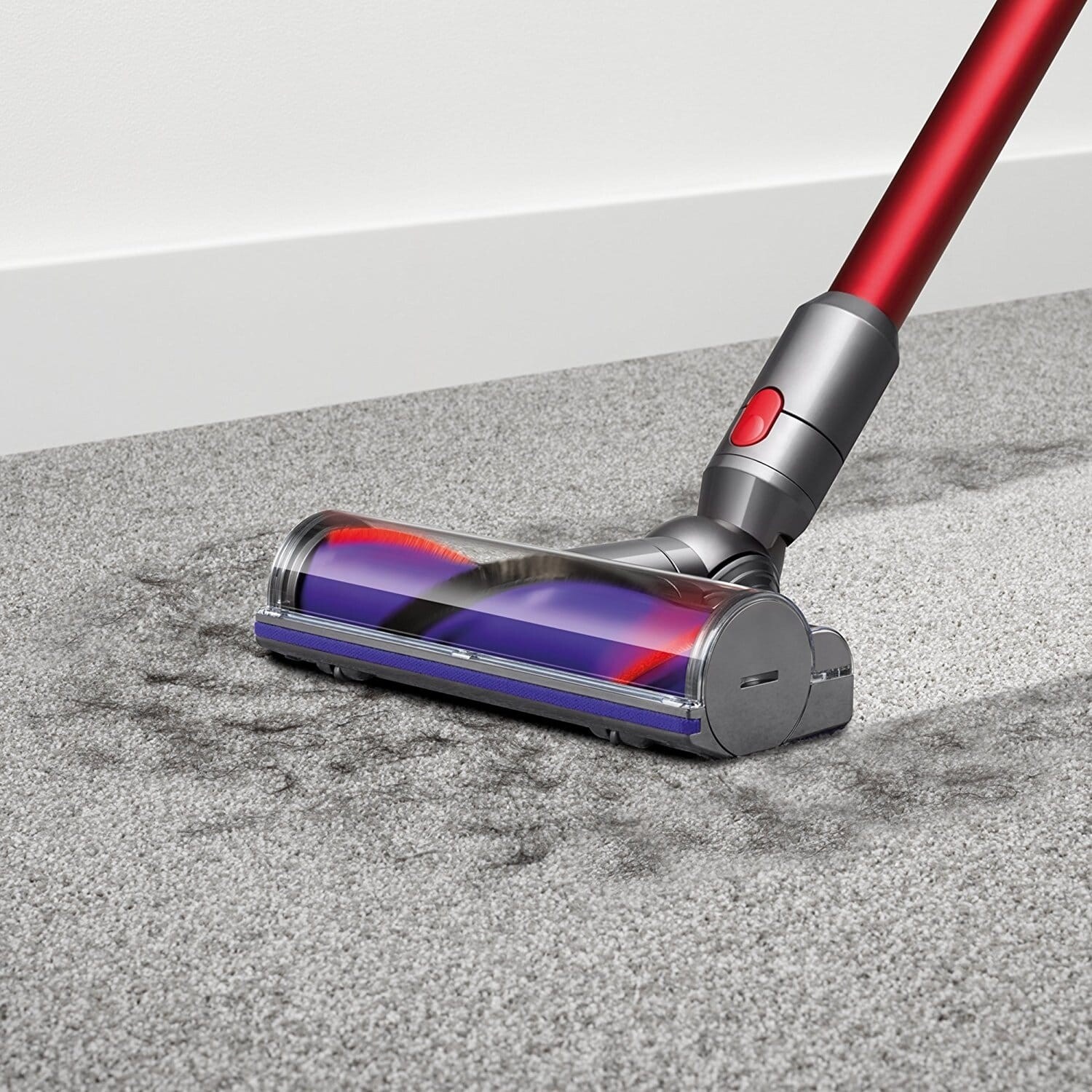 Dyson Cyclone V10 Motorhead Cordless Vacuum Cleaner - Comes w